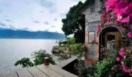 大理房子最新爆料,揭秘最新爆料背后的投资机遇